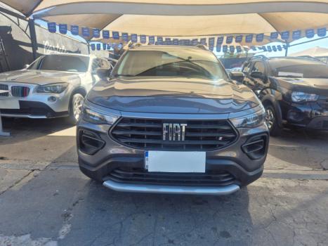 FIAT Pulse 1.0 12V 4P FLEX 200 AUDACE TURBO AUTOMTICO CVT, Foto 3
