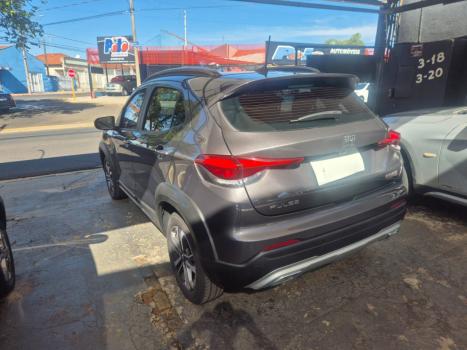 FIAT Pulse 1.0 12V 4P FLEX 200 AUDACE TURBO AUTOMTICO CVT, Foto 4