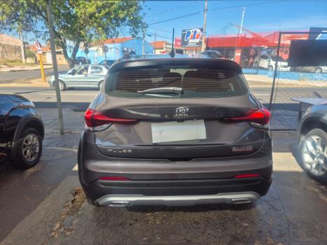 FIAT Pulse 1.0 12V 4P FLEX 200 AUDACE TURBO AUTOMTICO CVT, Foto 6