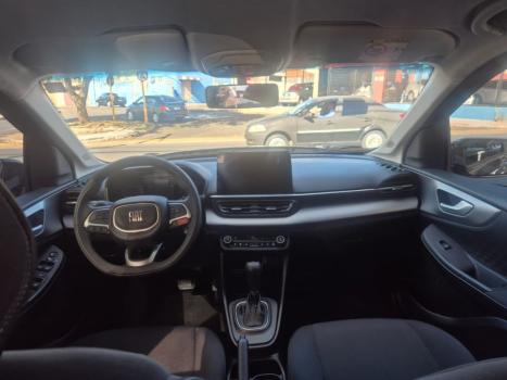 FIAT Pulse 1.0 12V 4P FLEX 200 AUDACE TURBO AUTOMTICO CVT, Foto 7