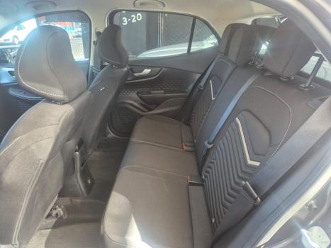 FIAT Pulse 1.0 12V 4P FLEX 200 AUDACE TURBO AUTOMTICO CVT, Foto 8