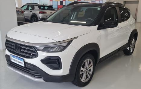 FIAT Pulse 1.0 12V 4P FLEX 200 AUDACE TURBO AUTOMTICO CVT, Foto 1