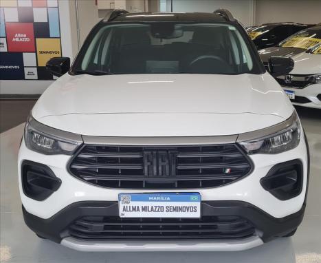 FIAT Pulse 1.0 12V 4P FLEX 200 AUDACE TURBO AUTOMTICO CVT, Foto 2