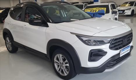 FIAT Pulse 1.0 12V 4P FLEX 200 AUDACE TURBO AUTOMTICO CVT, Foto 3