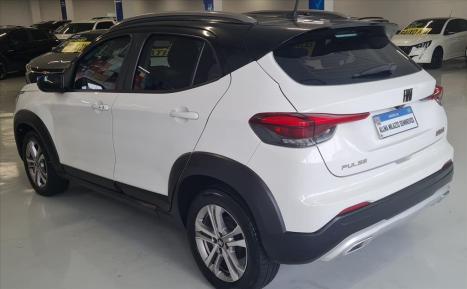 FIAT Pulse 1.0 12V 4P FLEX 200 AUDACE TURBO AUTOMTICO CVT, Foto 4
