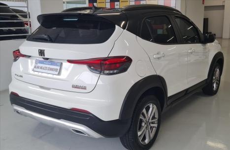 FIAT Pulse 1.0 12V 4P FLEX 200 AUDACE TURBO AUTOMTICO CVT, Foto 6