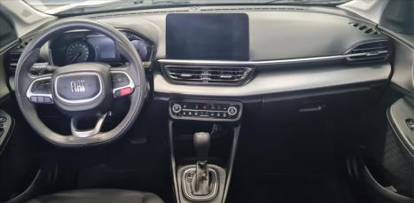 FIAT Pulse 1.0 12V 4P FLEX 200 AUDACE TURBO AUTOMTICO CVT, Foto 7