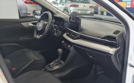 FIAT Pulse 1.0 12V 4P FLEX 200 AUDACE TURBO AUTOMTICO CVT, Foto 8