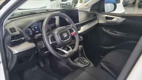 FIAT Pulse 1.0 12V 4P FLEX 200 AUDACE TURBO AUTOMTICO CVT, Foto 9