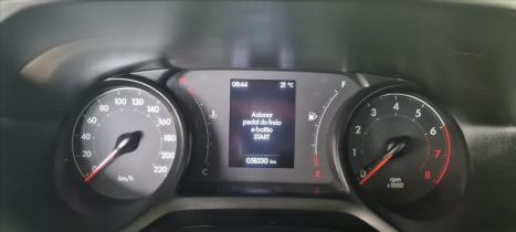 FIAT Pulse 1.0 12V 4P FLEX 200 AUDACE TURBO AUTOMTICO CVT, Foto 10
