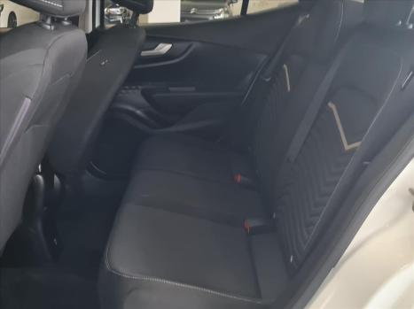 FIAT Pulse 1.0 12V 4P FLEX 200 AUDACE TURBO AUTOMTICO CVT, Foto 12