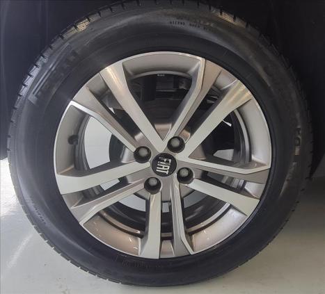 FIAT Pulse 1.0 12V 4P FLEX 200 AUDACE TURBO AUTOMTICO CVT, Foto 14
