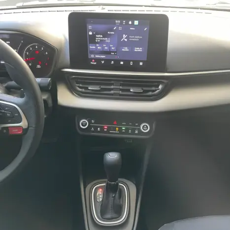 FIAT Pulse 1.0 12V 4P FLEX 200 AUDACE TURBO AUTOMTICO CVT, Foto 10