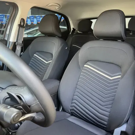 FIAT Pulse 1.0 12V 4P FLEX 200 AUDACE TURBO AUTOMTICO CVT, Foto 12
