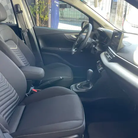 FIAT Pulse 1.0 12V 4P FLEX 200 AUDACE TURBO AUTOMTICO CVT, Foto 14