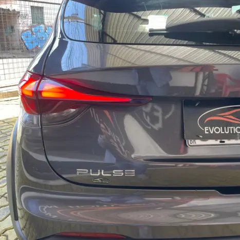 FIAT Pulse 1.0 12V 4P FLEX 200 AUDACE TURBO AUTOMTICO CVT, Foto 18