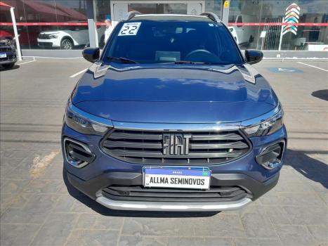 FIAT Pulse 1.0 12V 4P FLEX 200 IMPETUS TURBO AUTOMTICO CVT, Foto 2