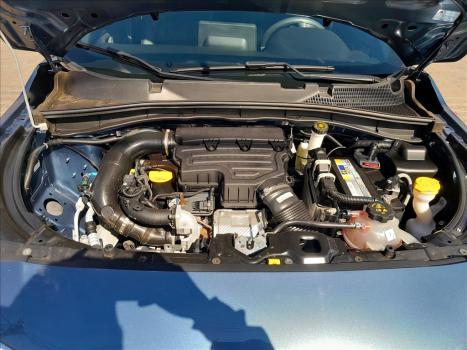 FIAT Pulse 1.0 12V 4P FLEX 200 IMPETUS TURBO AUTOMTICO CVT, Foto 8