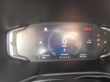 FIAT Pulse 1.0 12V 4P FLEX 200 IMPETUS TURBO AUTOMTICO CVT, Foto 10