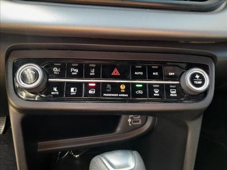 FIAT Pulse 1.0 12V 4P FLEX 200 IMPETUS TURBO AUTOMTICO CVT, Foto 11
