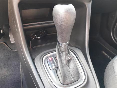 FIAT Pulse 1.0 12V 4P FLEX 200 IMPETUS TURBO AUTOMTICO CVT, Foto 13