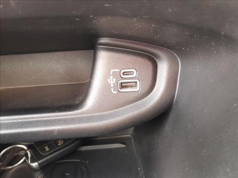 FIAT Pulse 1.0 12V 4P FLEX 200 IMPETUS TURBO AUTOMTICO CVT, Foto 14