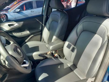 FIAT Pulse 1.0 12V 4P FLEX 200 IMPETUS TURBO AUTOMTICO CVT, Foto 15