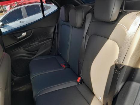FIAT Pulse 1.0 12V 4P FLEX 200 IMPETUS TURBO AUTOMTICO CVT, Foto 16