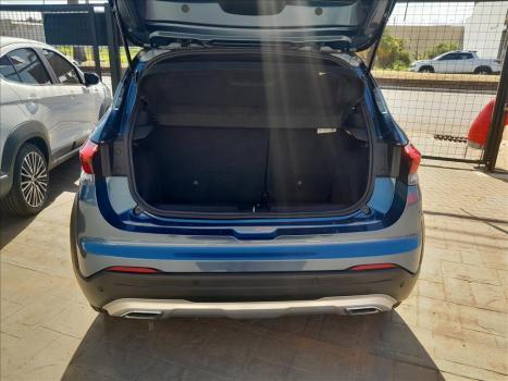 FIAT Pulse 1.0 12V 4P FLEX 200 IMPETUS TURBO AUTOMTICO CVT, Foto 7