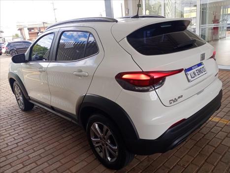 FIAT Pulse 1.0 12V 4P FLEX 200 DRIVE TURBO AUTOMTICO CVT, Foto 3