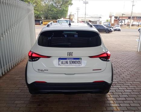 FIAT Pulse 1.0 12V 4P FLEX 200 DRIVE TURBO AUTOMTICO CVT, Foto 4