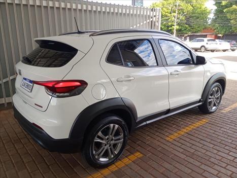 FIAT Pulse 1.0 12V 4P FLEX 200 DRIVE TURBO AUTOMTICO CVT, Foto 5