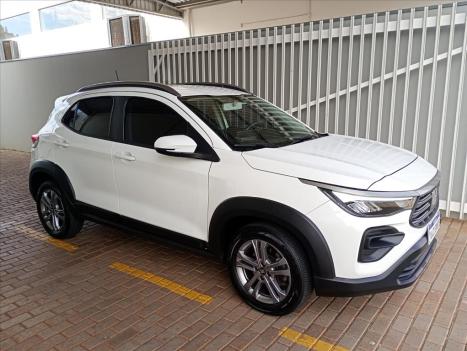 FIAT Pulse 1.0 12V 4P FLEX 200 DRIVE TURBO AUTOMTICO CVT, Foto 6
