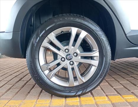 FIAT Pulse 1.0 12V 4P FLEX 200 DRIVE TURBO AUTOMTICO CVT, Foto 8