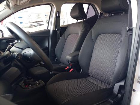FIAT Pulse 1.0 12V 4P FLEX 200 DRIVE TURBO AUTOMTICO CVT, Foto 10