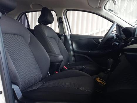 FIAT Pulse 1.0 12V 4P FLEX 200 DRIVE TURBO AUTOMTICO CVT, Foto 11