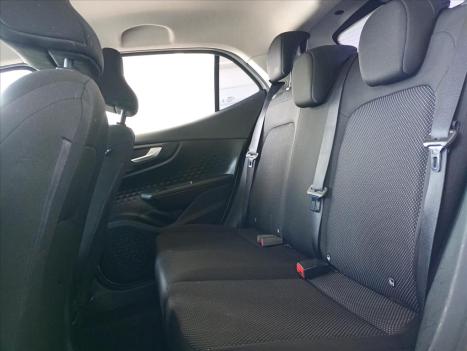 FIAT Pulse 1.0 12V 4P FLEX 200 DRIVE TURBO AUTOMTICO CVT, Foto 13