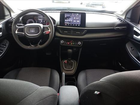 FIAT Pulse 1.0 12V 4P FLEX 200 DRIVE TURBO AUTOMTICO CVT, Foto 14