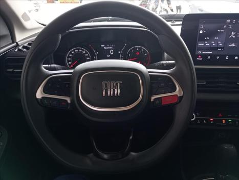 FIAT Pulse 1.0 12V 4P FLEX 200 DRIVE TURBO AUTOMTICO CVT, Foto 15