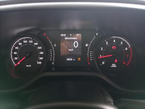 FIAT Pulse 1.0 12V 4P FLEX 200 DRIVE TURBO AUTOMTICO CVT, Foto 16
