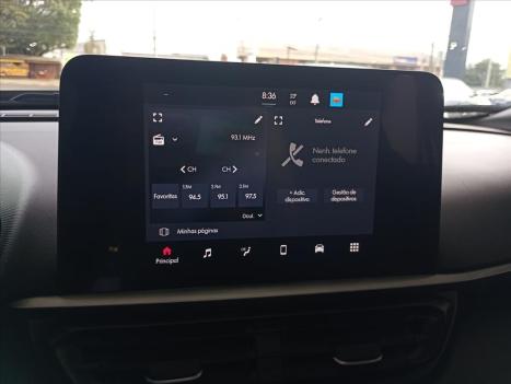FIAT Pulse 1.0 12V 4P FLEX 200 DRIVE TURBO AUTOMTICO CVT, Foto 17