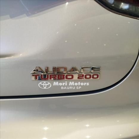 FIAT Pulse 1.0 12V 4P FLEX 200 AUDACE TURBO AUTOMTICO CVT, Foto 11