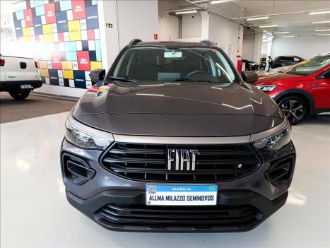 FIAT Pulse 1.0 12V 4P FLEX 200 DRIVE TURBO AUTOMTICO CVT, Foto 2