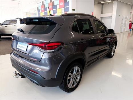 FIAT Pulse 1.0 12V 4P FLEX 200 DRIVE TURBO AUTOMTICO CVT, Foto 6