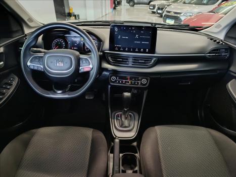 FIAT Pulse 1.0 12V 4P FLEX 200 DRIVE TURBO AUTOMTICO CVT, Foto 7