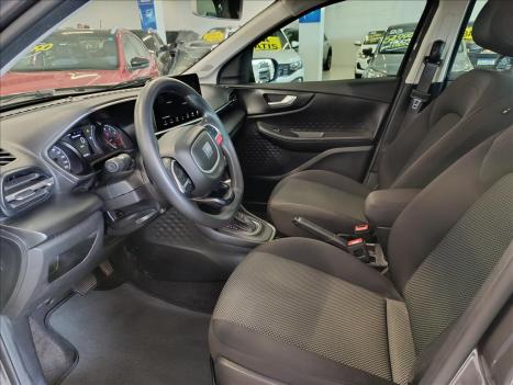 FIAT Pulse 1.0 12V 4P FLEX 200 DRIVE TURBO AUTOMTICO CVT, Foto 8