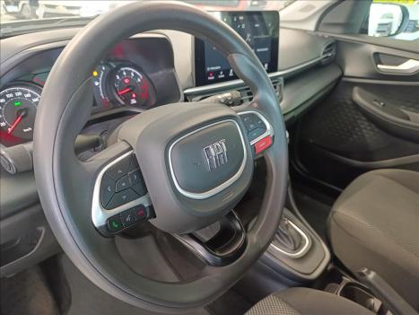 FIAT Pulse 1.0 12V 4P FLEX 200 DRIVE TURBO AUTOMTICO CVT, Foto 9