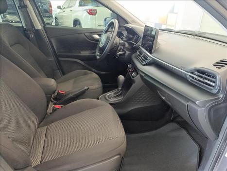 FIAT Pulse 1.0 12V 4P FLEX 200 DRIVE TURBO AUTOMTICO CVT, Foto 10