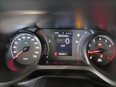 FIAT Pulse 1.0 12V 4P FLEX 200 DRIVE TURBO AUTOMTICO CVT, Foto 11