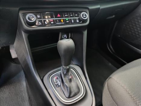 FIAT Pulse 1.0 12V 4P FLEX 200 DRIVE TURBO AUTOMTICO CVT, Foto 12